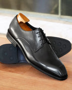 Black / 6