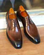 Brown / 6