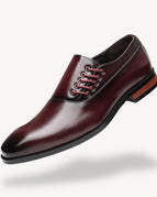 Burgundy / 5
