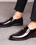 Black / 6