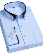 Light Blue / S