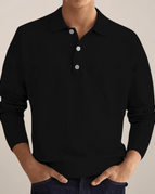 Black / S