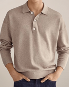 Khaki / S