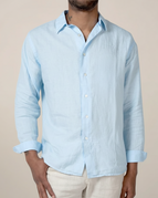 Light Blue / S