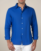 Blue / S