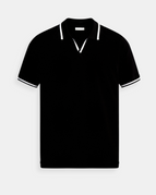 Black / M
