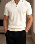 Beige / M