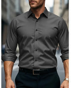 Charcoal Grey / M