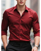 Red / M