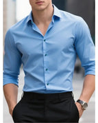 Light Blue / M