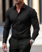 Black / M
