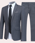 Grey / S