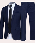 Navy Blue / S