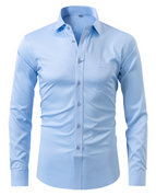 Light Blue / S