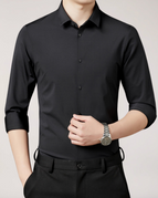 Black / XS