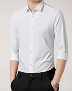 White / XS