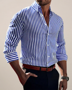 Blue / XS