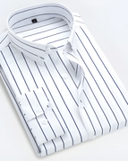 White / XS