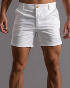 White / S