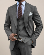 Dark Grey / XS