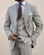 Light Grey / XS