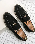 Black / 6