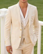 Beige / XS
