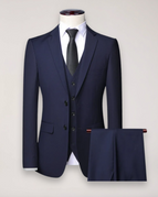 Navy Blue / S
