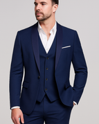 Blue / XS