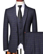 Navy Blue / XS