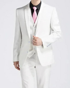 White / XS