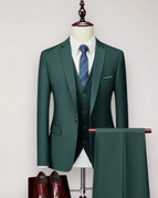 Green / XS