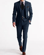 Navy Blue / XS