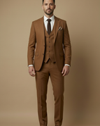 Brown / XS