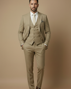 Khaki / XS