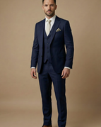 Navy Blue / XS
