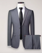 Grey / M