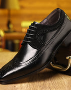 Black / 6