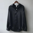 Black / XS