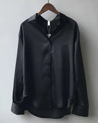 Black / XS