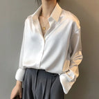 White / XS