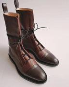 Brown / 3