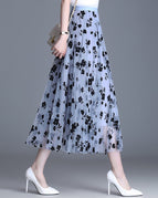 Classic Blue / One Size Fits All