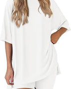 White / XS