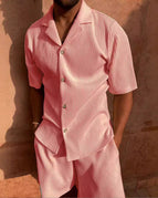 Pink / S