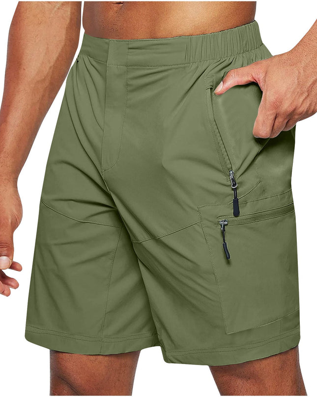 Comfortable Outdoor Shorts for Men