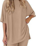 Brown / XS