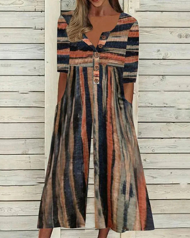 Halloar | Effortless Chic Jumpsuit