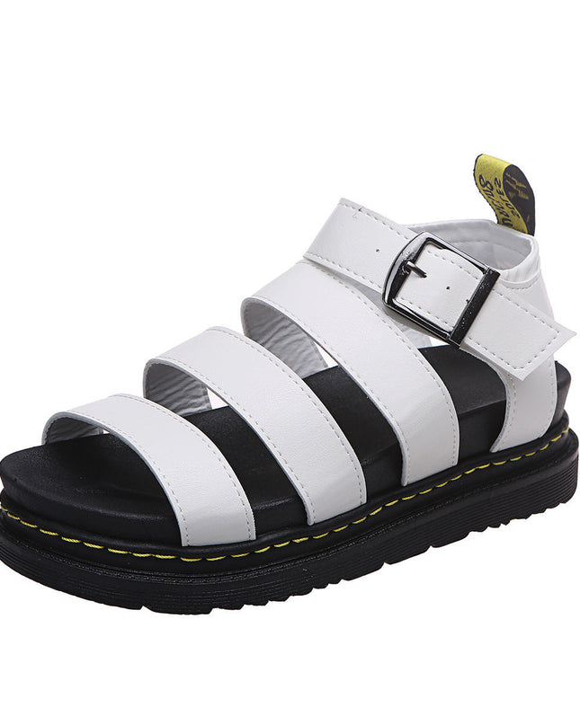 Yvonne | Casual Thick-Soled Sandals
