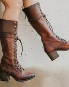 Brown / 3